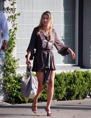 photos Ali Larter